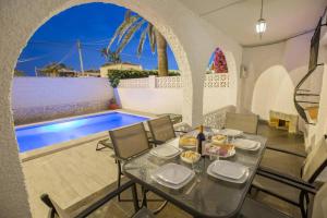 Fidalsa Relax Pool Your Refuge