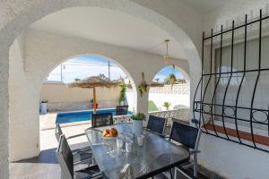 Fidalsa Relax Pool Your Refuge
