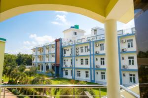 Sanchari Resort Shantiniketan