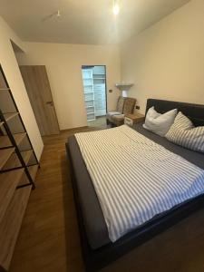 Apartmán s terasou ihneď v centre mesta