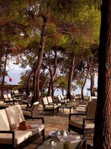 Wyndham Loutraki Poseidon Resort Korinthia Greece