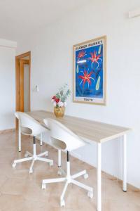 Sea Soul By Fidalsa Frente Al Mar