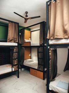 Casa Rumba Hostel