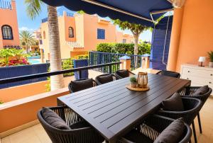 Surf House Meloneras