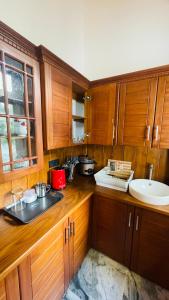 Abhi Apartment Galle
