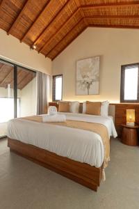Svargi Villa 5 Uluwatu Minutes to Beach