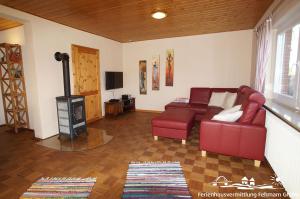 14 Ferienwohnung Inselparadies
