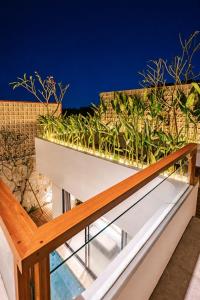 Villa Svargi D 3BR Luxury W PrivatePool near padang padang