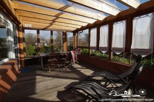 14 Ferienwohnung Inselparadies