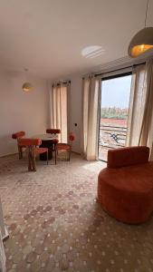 10 - Cocon au coeur de Marrakech, Gueliz