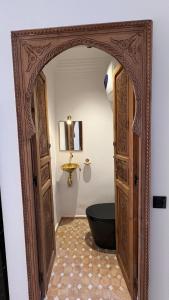 10 - Cocon au coeur de Marrakech, Gueliz