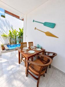 Villa Jumuan