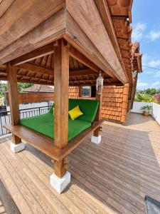Villa Jumuan