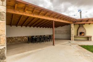 Fidalsa Rest Station