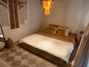 chacha home