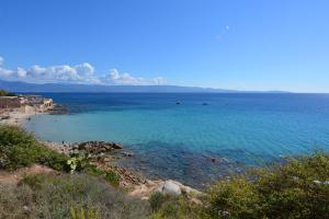 Appart'hotels Residence Les Calanques : photos des chambres