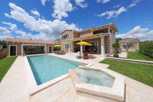 Family Villa Jakob