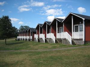 One-Bedroom House room in Allégården Kastlösa Stugor