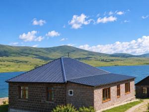 Guesthouse Amiran Tabatskuri