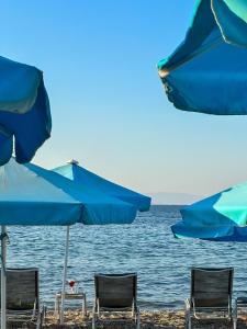 Marina Foça Hotel