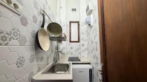 Bohemian Art-Filled Flat in Heart of Bucharest