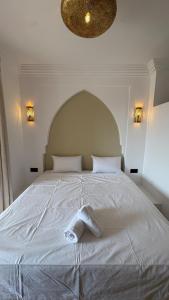 10 - Cocon au coeur de Marrakech, Gueliz