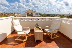Honey Life Villa By Fidalsa