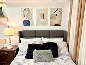 ARC TOWER 1 -Access Condo Hotel