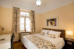 Acropolis Neoclassical Mansion by YHA