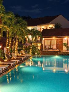 Bauhinia Resort & Spa Phu Quoc