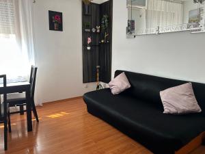 Fully furnished spacious 2bedroom apartment central Bucharest