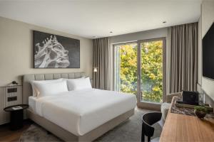 Leon Hotel & Lounge Budapest