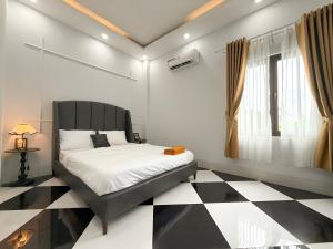 Miha Villa 2 - House in Can Tho