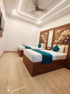 Shiva stay inn