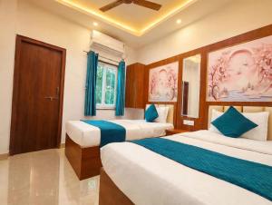 Shiva stay inn