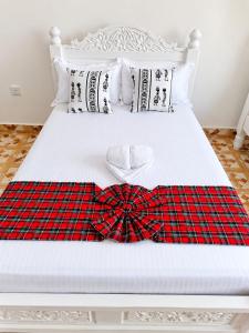 C&N house watamu