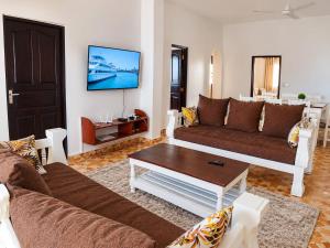 C&N house watamu