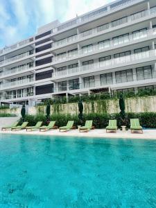 Condominio de lujo Morros Kai con Acceso a la Playa