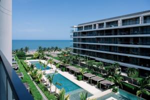 Condominio de lujo Morros Kai con Acceso a la Playa