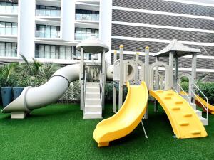 Condominio de lujo Morros Kai con Acceso a la Playa