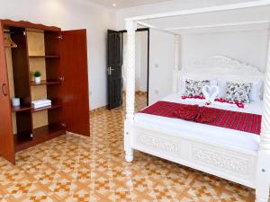 C&N house watamu
