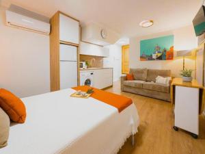Boutique apartment next to the Cathedral and the Giralda