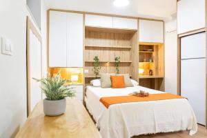 Boutique apartment next to the Cathedral and the Giralda