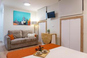 Boutique apartment next to the Cathedral and the Giralda