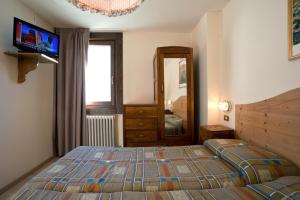 Hotel Chalet Alpino
