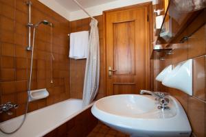 Hotel Chalet Alpino