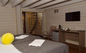 Standard Family Room room in Valdai Club Tennis
