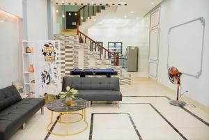 Miha Villa 2 - House in Can Tho