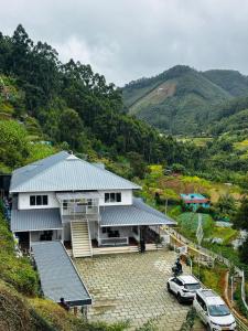 Matha Farm View
