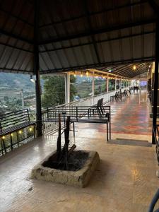 Matha Farm View